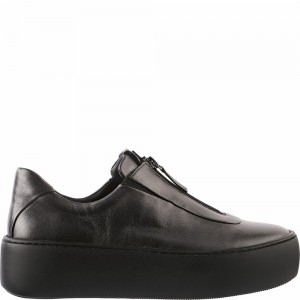 Högl Aim Sneakers Damen Gun | URWM-81059