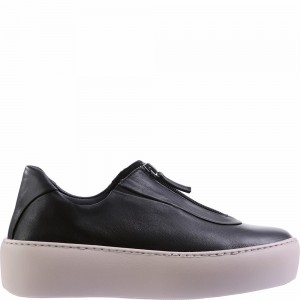 Högl Aim Sneakers Damen Schwarz | BPSF-27534