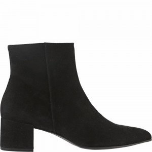Högl Beatrice Stiefeletten Damen Schwarz | UMCK-63801