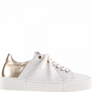 Högl Blade Sneakers Damen Weiß | SBNU-98673