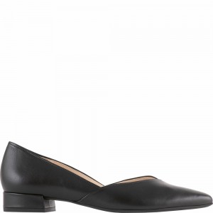 Högl Boulevard 20 Pumps Damen Schwarz | LRQX-51746