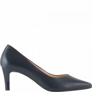 Högl Boulevard 60 Pumps Damen Ocean | BNQX-03572