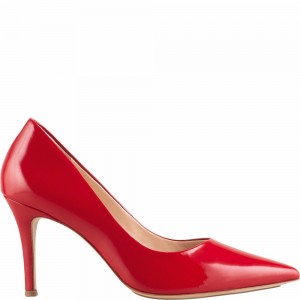 Högl Boulevard 70 Pumps Damen Rot | OQRV-38094
