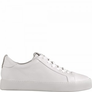 Högl Carly Sneakers Damen Weiß | POCV-45793
