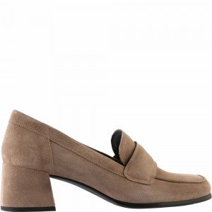 Högl Cassia Pumps Damen Schwarz | WYVN-14568