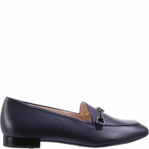 Högl Close Halbschuhe Damen Ocean | BOAE-47891