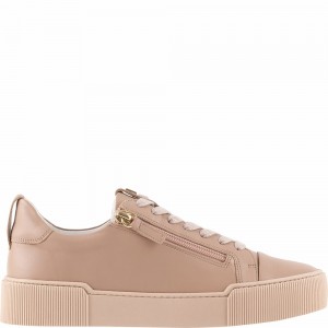 Högl Comfy Sneakers Damen Cappuccino | HJZS-35924