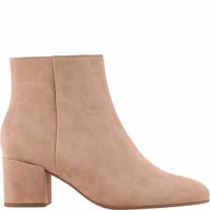 Högl Daydream Stiefeletten Damen Cappuccino | JBYU-25917