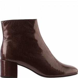 Högl Daydream Stiefeletten Damen Marone | IHAL-93075