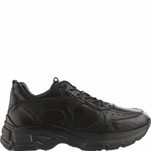 Högl Faith Sneakers Damen Schwarz | NSHP-09245