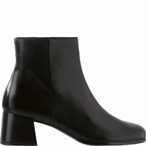 Högl Lou Stiefeletten Damen Schwarz | ATRX-72058