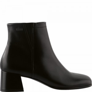 Högl Lucille Stiefeletten Damen Schwarz | WLKJ-78629