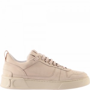 Högl Mac Sneakers Damen Cashmere | TZJB-83974