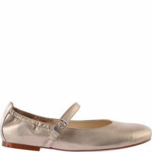 Högl Michelle Ballerinas Damen Lightbronce | RTAI-63492