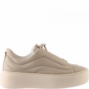 Högl Pad Sneakers Damen Cashmere | SGFL-92178