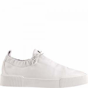 Högl Pure Sneakers Damen Weiß | WTHV-63297