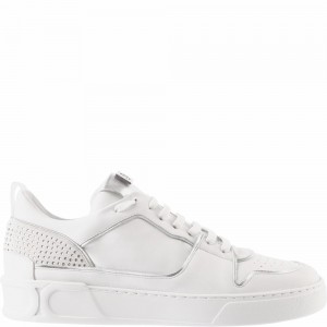 Högl Roxy Sneakers Damen Weiß | WAUZ-94782