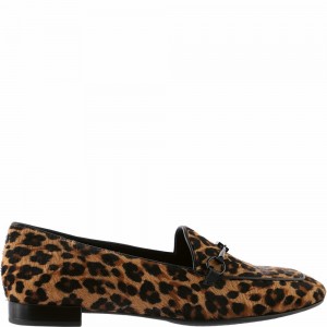 Högl Savanna Halbschuhe Damen Camel | MXZL-05712