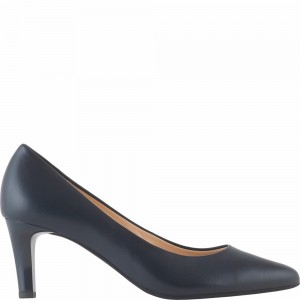Högl Studio 60 Pumps Damen Ocean | QEIF-92513