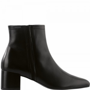 Högl Trudie Stiefeletten Damen Schwarz | PLBV-42710
