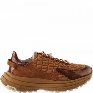 Högl Zac Sneakers Damen Camel | WHRN-84650
